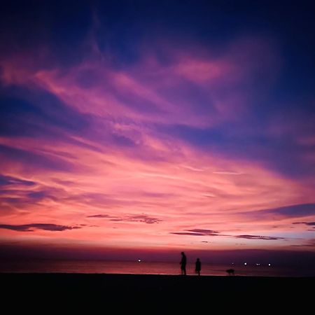 Marari Kallyani Beach Homestay Mararikulam Exteriér fotografie