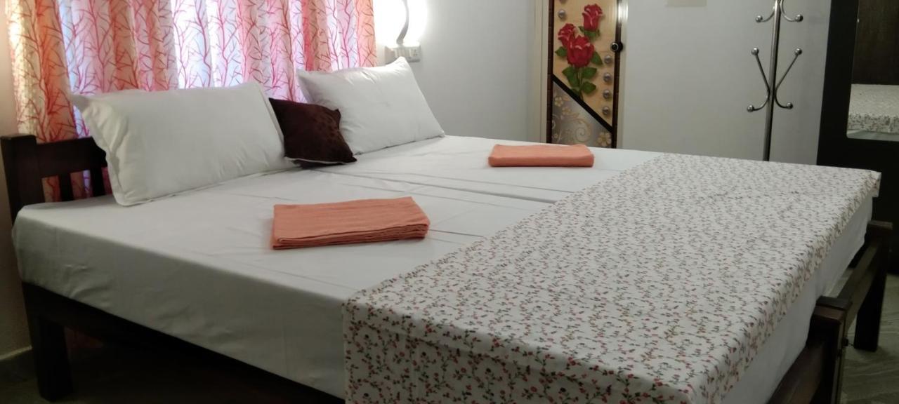 Marari Kallyani Beach Homestay Mararikulam Exteriér fotografie