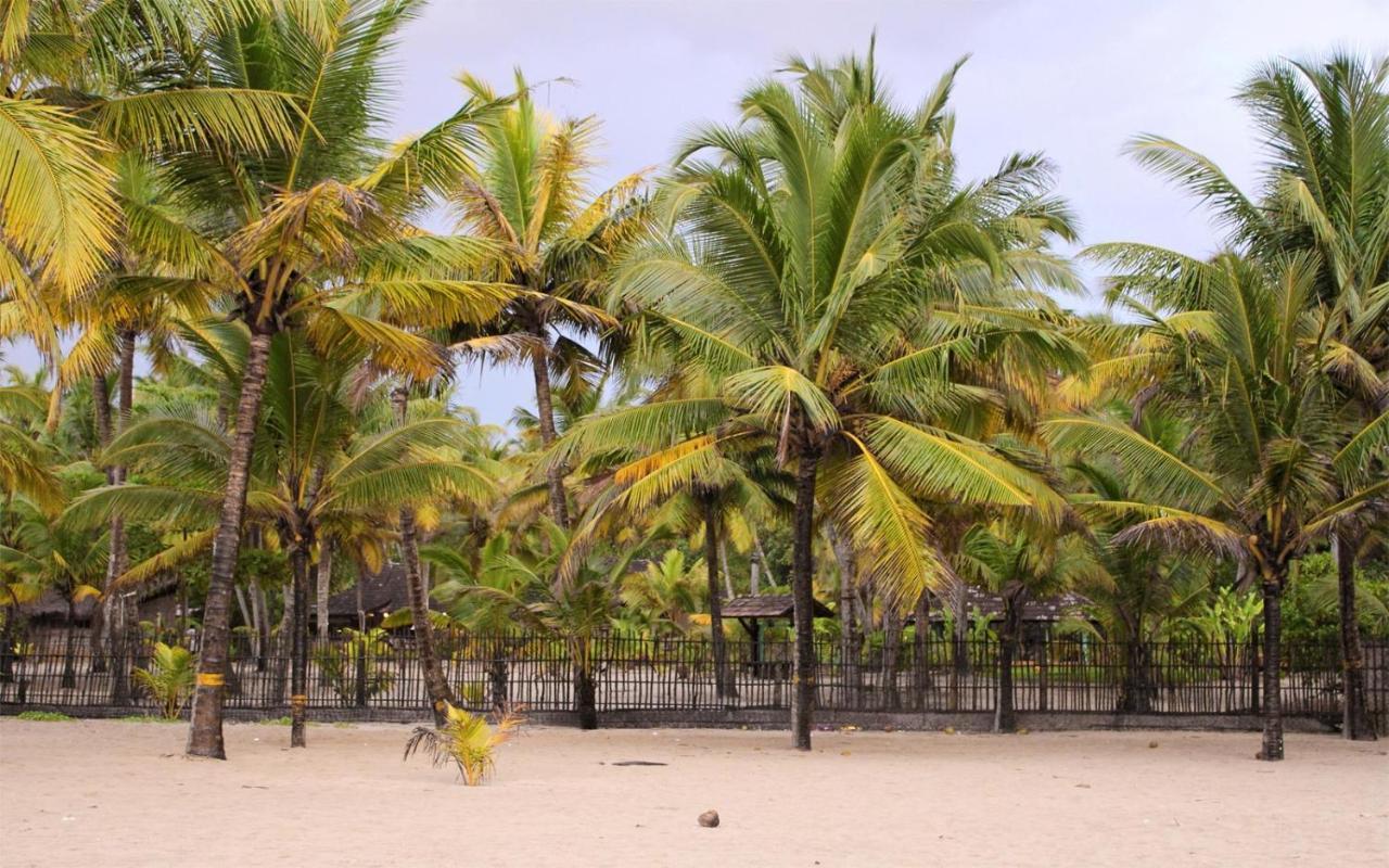 Marari Kallyani Beach Homestay Mararikulam Exteriér fotografie