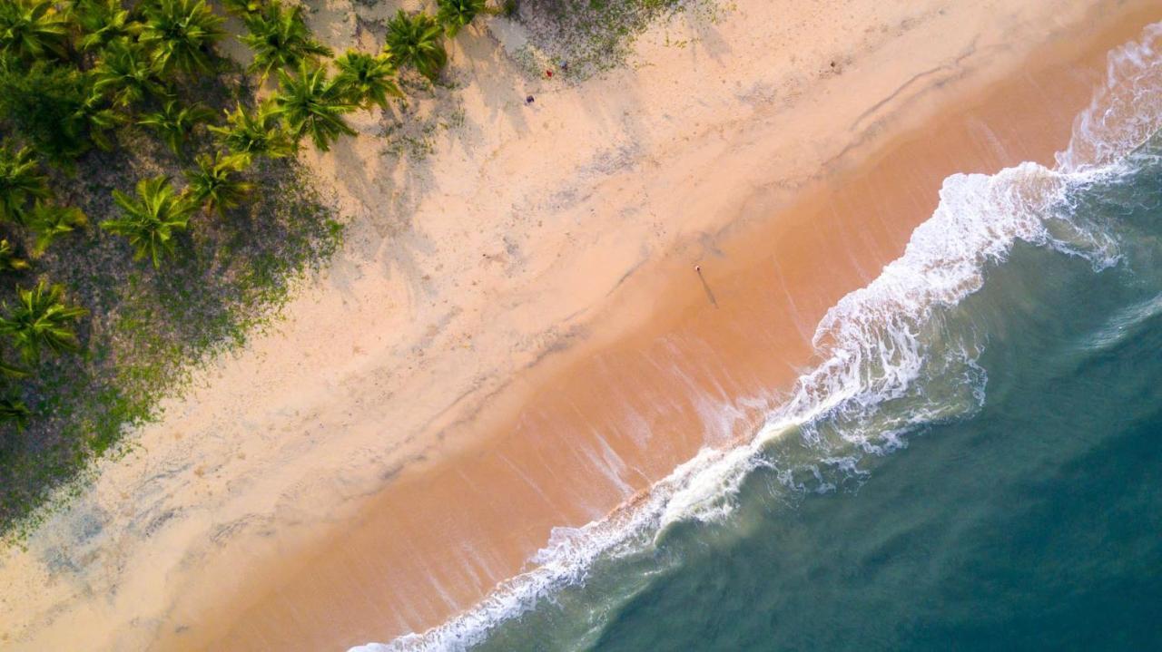 Marari Kallyani Beach Homestay Mararikulam Exteriér fotografie