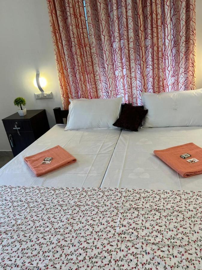 Marari Kallyani Beach Homestay Mararikulam Exteriér fotografie