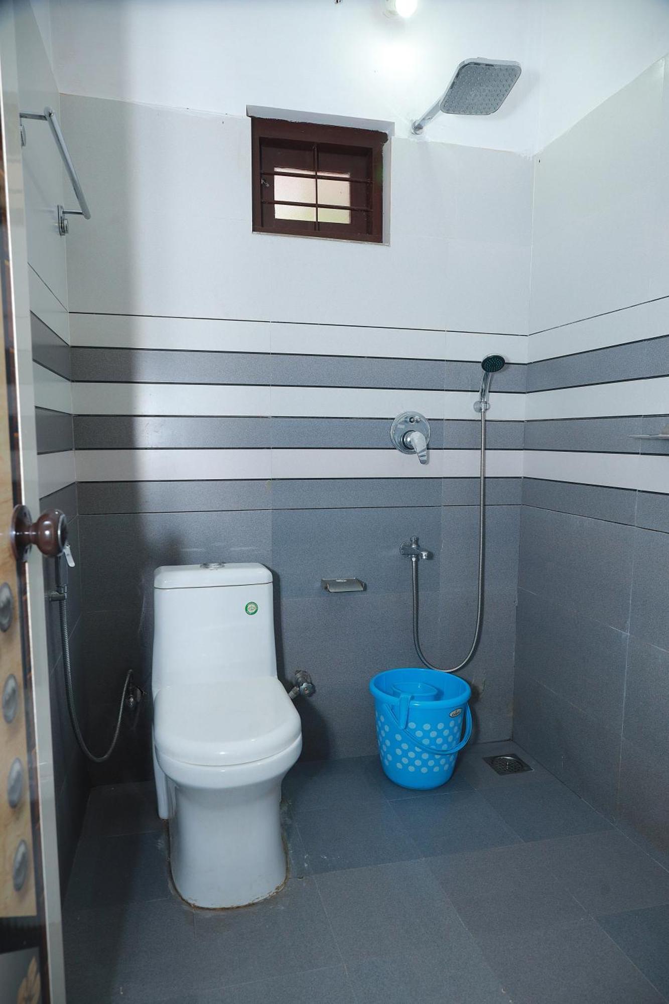 Marari Kallyani Beach Homestay Mararikulam Exteriér fotografie